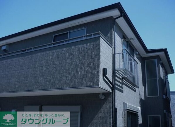 ナリトモ宮崎Bの物件内観写真